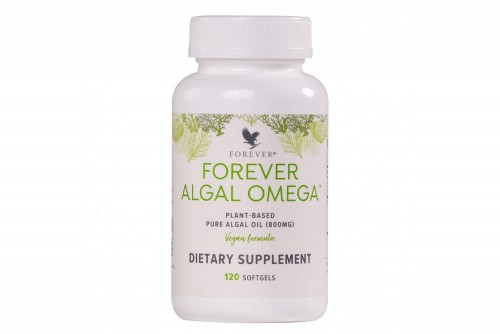 FOREVER ALGAL OMEGA