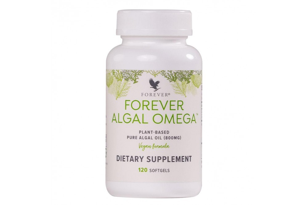 FOREVER ALGAL OMEGA