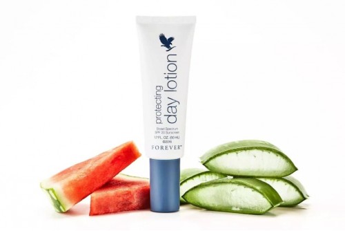 Protecting Day Lotion