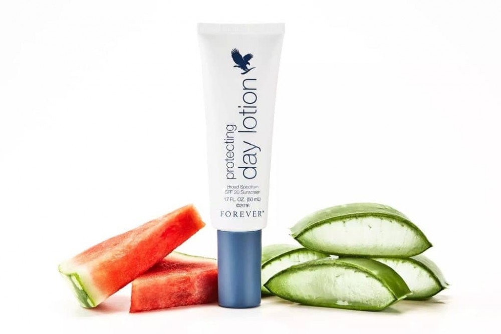 Protecting Day Lotion