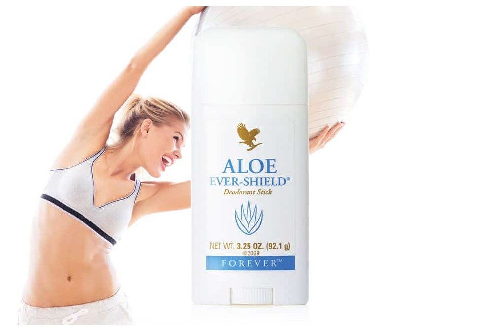 Aloe Ever-Shield®