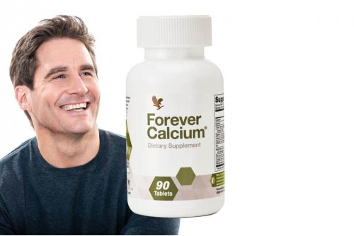 Forever Calcium™