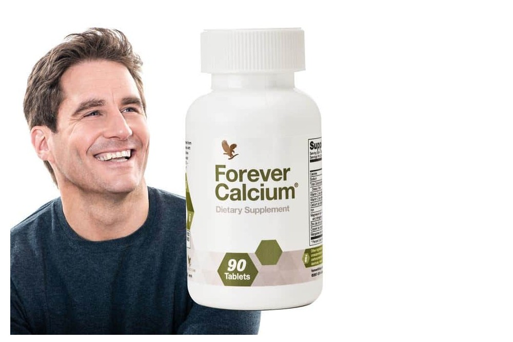 Forever Calcium™