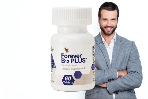 Forever B12 Plus™