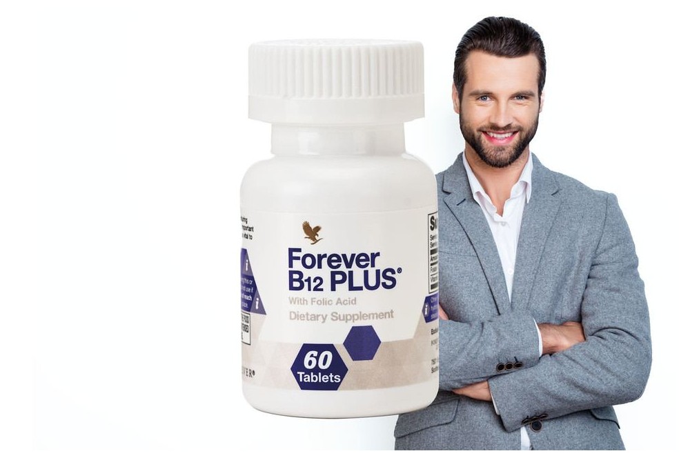 Forever B12 Plus™