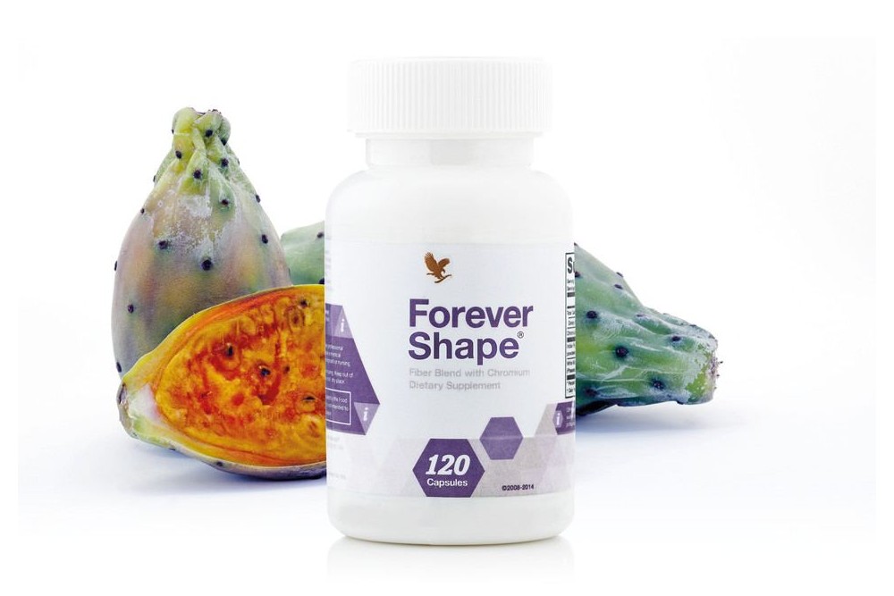 Forever Shape®