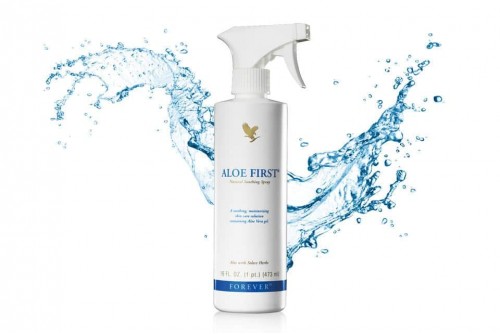Aloe First®