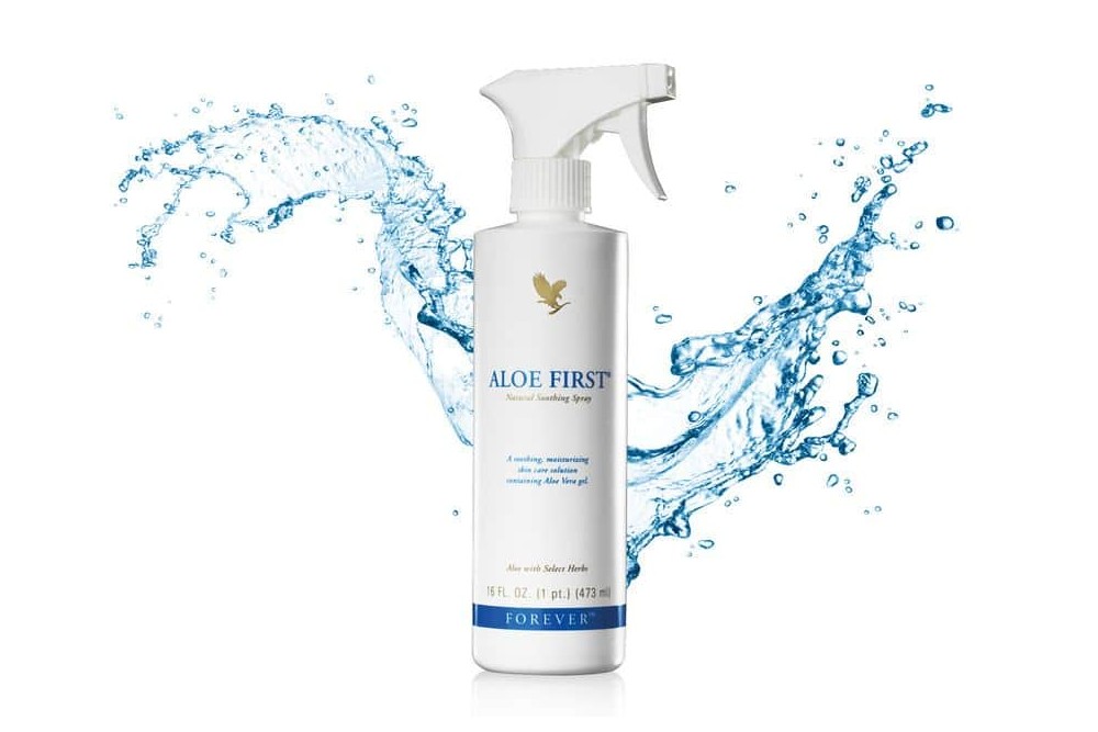 Aloe First®