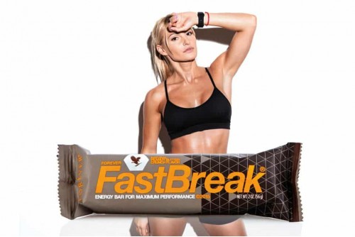 Forever FastBreak™