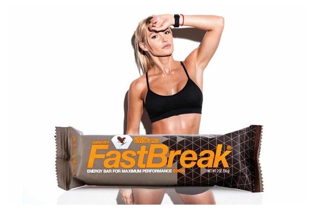 Forever FastBreak™
