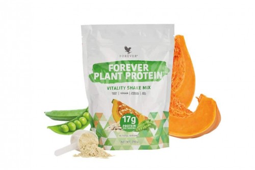Forever Plant Protein™