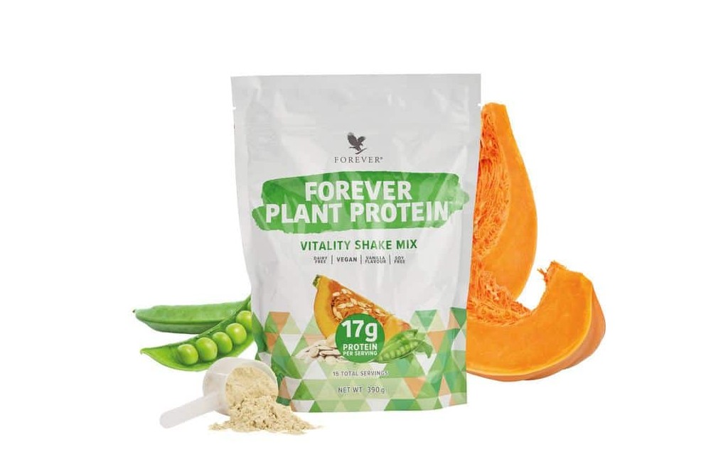 Forever Plant Protein™