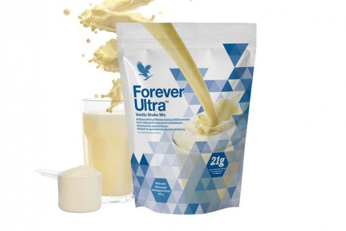 Forever Ultra™ Vanilla Shake Mix