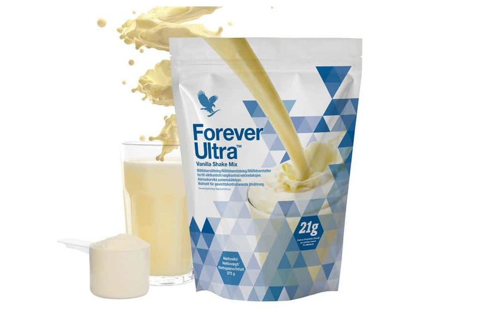 Forever Ultra™ Vanilla Shake Mix