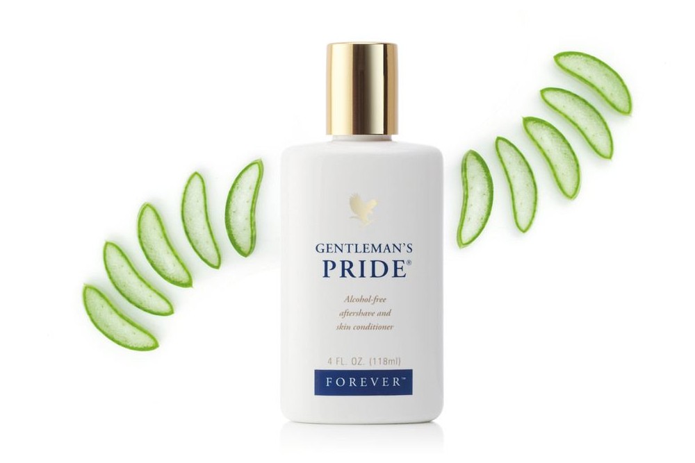 Gentleman's Pride®