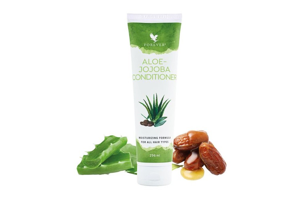 Aloe-Jojoba Conditioner
