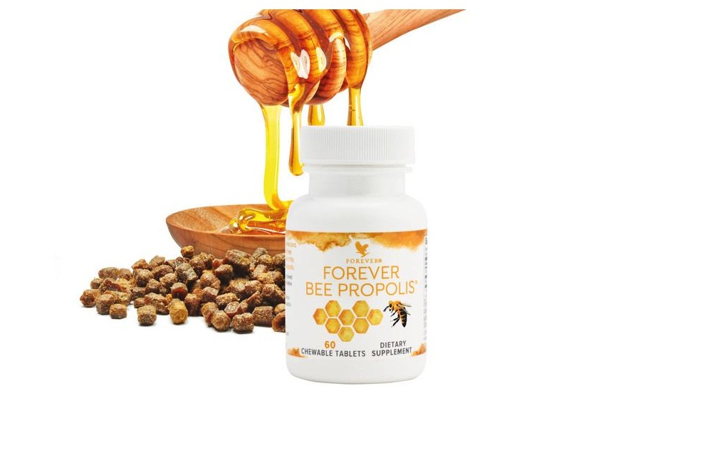 Forever Bee Propolis®