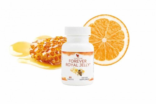 Forever Royal Jelly®