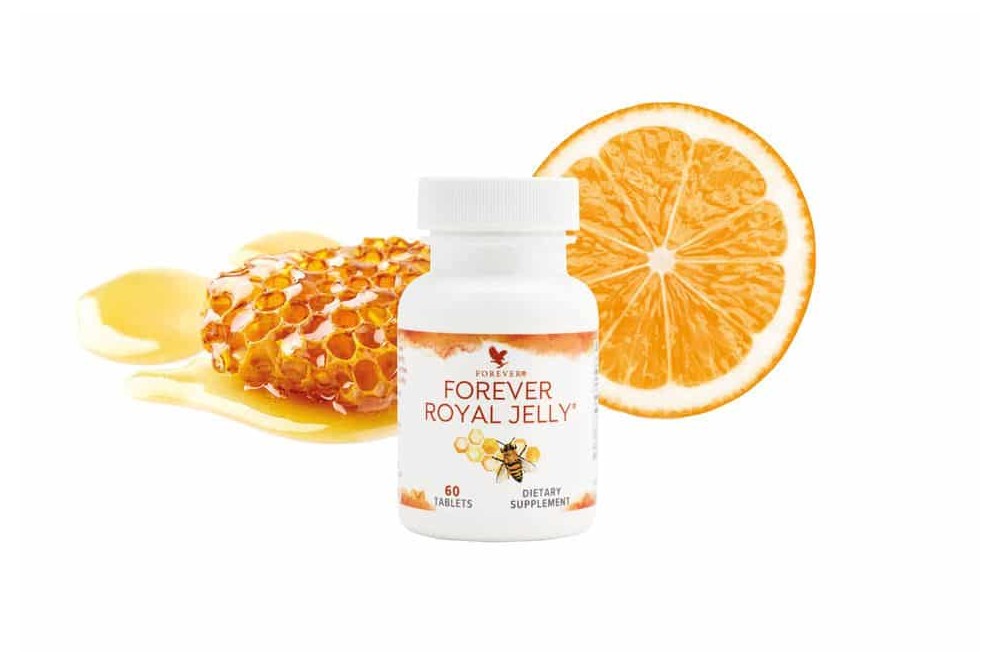 Forever Royal Jelly®