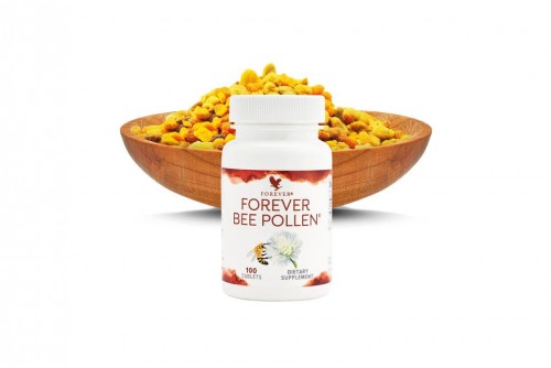 Forever Bee Pollen™