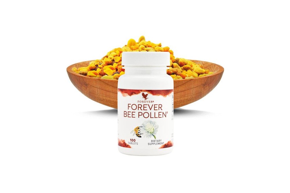 Forever Bee Pollen™
