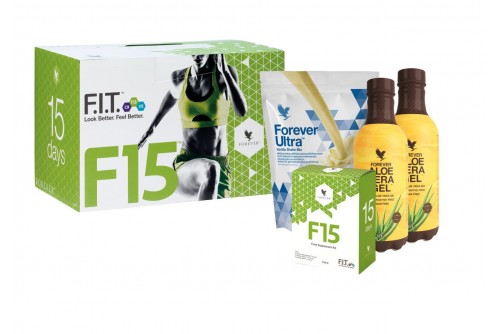 F15™ Vanilla