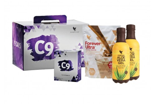 C9™ Chocolate