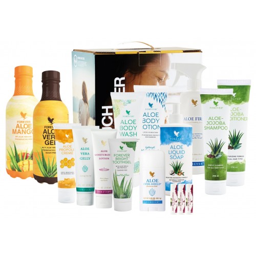 Sets de produits Touch