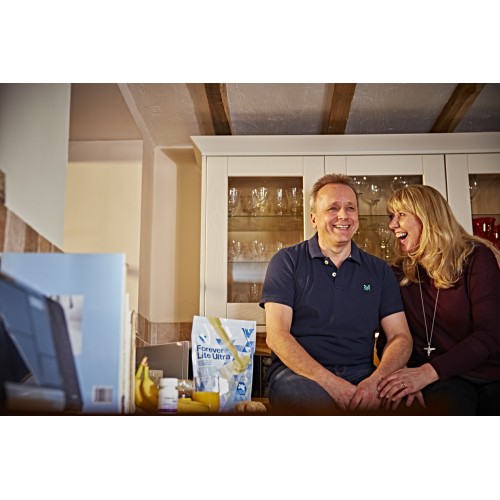 Sport & Gestion du poids