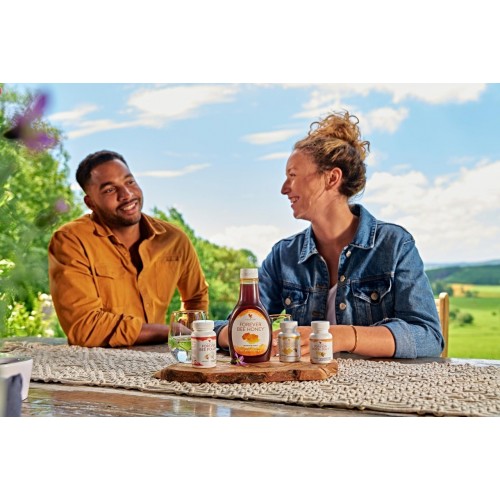 Produits de la ruche