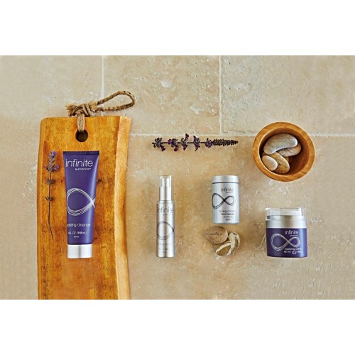 Infinite by Forever™