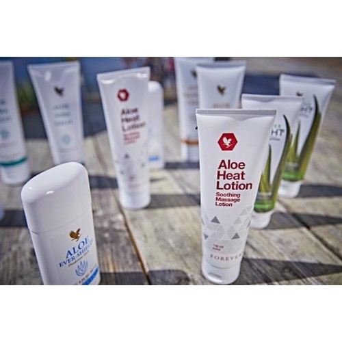 Produits en fin de série