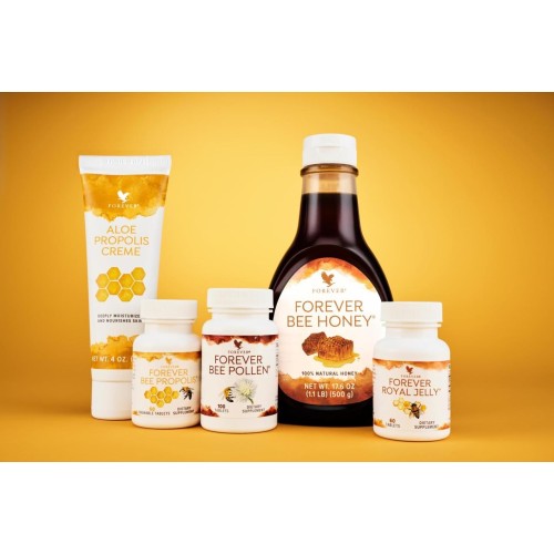 Produits de la ruche