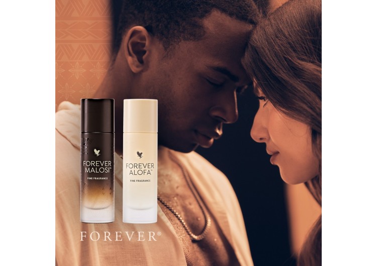 SENSUELLE ET PUISSANTE - DÉCOUVRE NOS NOUVELLES FRAGRANCES