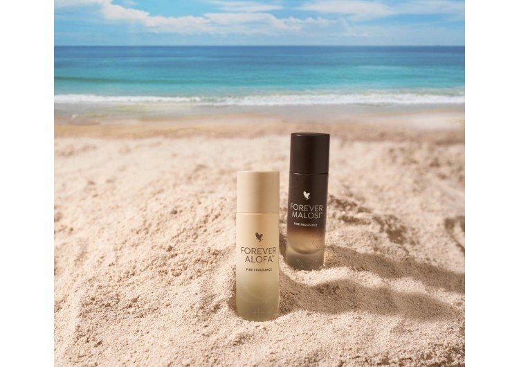 ELEGANTI E SENSUALI - SCOPRI LE NOSTRE NUOVE FRAGRANZE