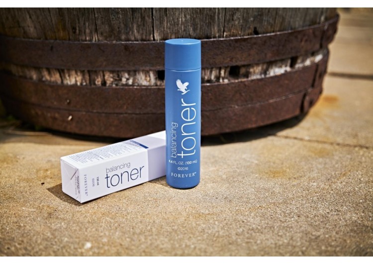 IL MIGLIOR TONICO PER IL VISO : BALANCING TONER