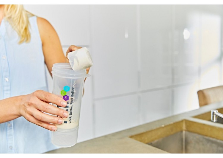 SHAKES : L’ALTERNATIVE PARFAITE À TON REPAS HABITUEL