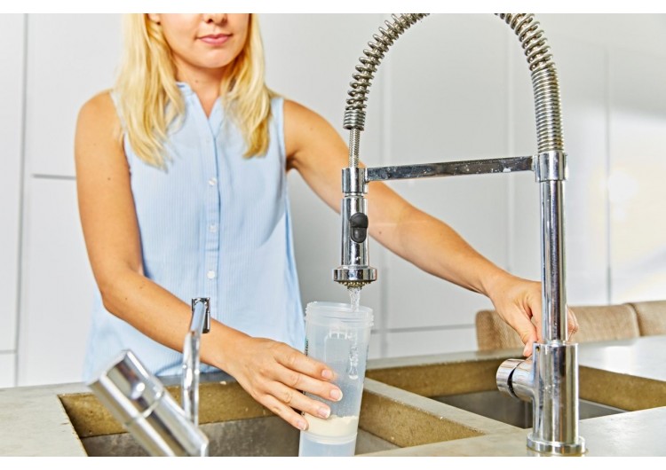 SHAKES : DEIN PERFEKTER MAHLZEITERSATZ