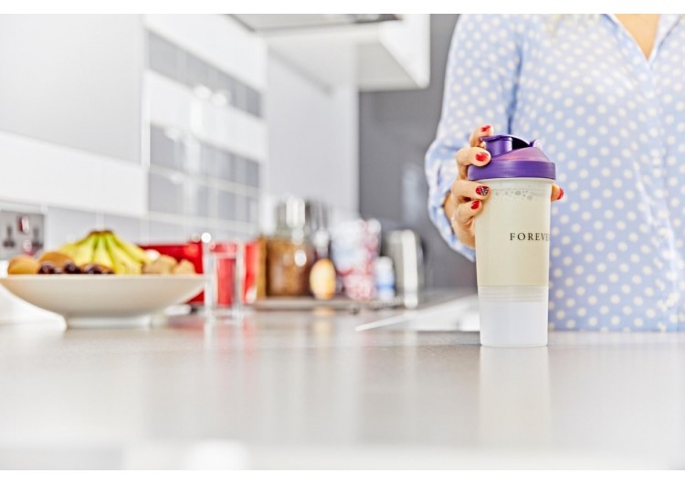 SHAKE : L'ALTERNATIVA PERFETTA AL TUO SOLITO PASTO