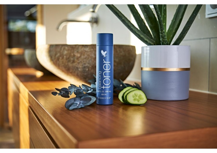 LE MEILLEUR TONIQUE POUR TOI : LE BALANCING TONER