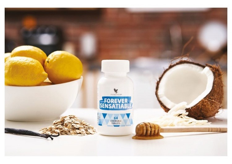SENSATIONNELLEMENT BON : RÉSISTE AUX TENTATIONS AVEC FOREVER SENSATIABLE™