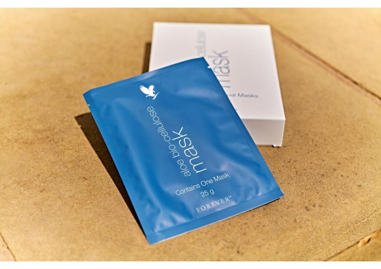 LE MEILLEUR MASQUE EN TISSU POUR UNE BELLE PEAU : LE TREND BEAUTÉ !